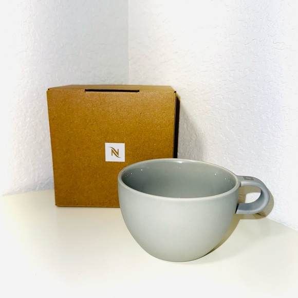 NESPRESSO Barista Collection Cappuccino Cup - Picture 1 of 16